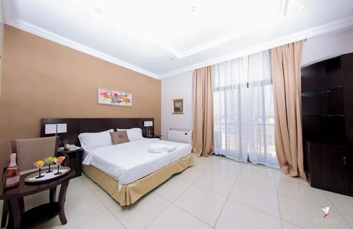 Ilorin Hotel | Noktel Resort Hotel