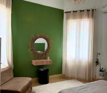 Tunis Hostel | Nomads Hostel Tunisia