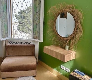 Tunis Hostel | Nomads Hostel Tunisia