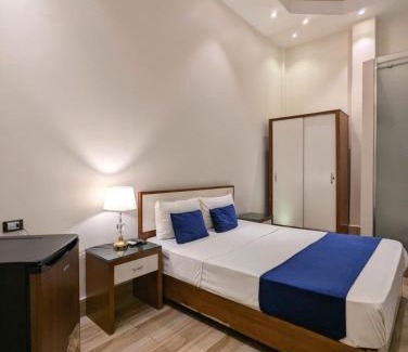 Downtown Cairo Hostel | Nour Hostel