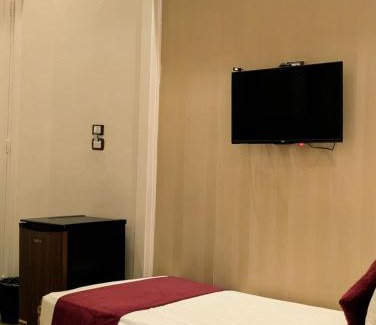 Downtown Cairo Hostel | Nour Hostel