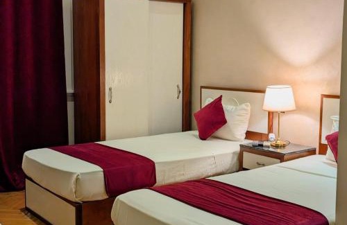 Downtown Cairo Hostel | Nour Hostel