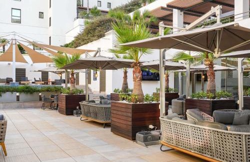 Les Berges Du Lac II Hotel | Novotel Tunis Lac