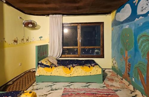 Aswan Hostel | Nubian Home by Sara