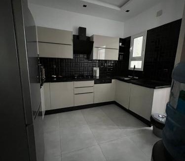 Hergla Apartment | NYC trifft auf Top Moderne Wohnung in Hergla