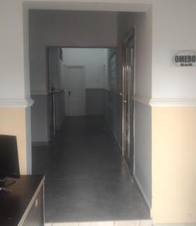Gwarinpa Estate Apartment | Omeroi Guest House