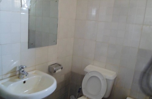 Kaduna Hotel | Orange Groove Hotel