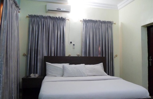 Kaduna Hotel | Orange Groove Hotel