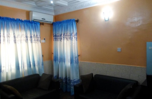 Kaduna Hotel | Orange Groove Hotel