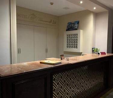 Centre Ville Hotel | Pacha hotel