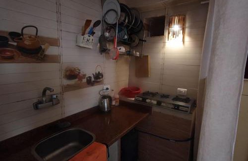 Dahab Apartment | Palm House