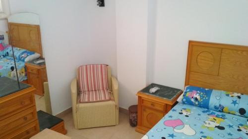 Ain Sokhna Ski Chalet | Palmera El Sokhna Chalets Families Only