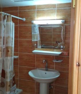 Ain Sokhna Ski Chalet | Palmera El Sokhna Chalets Families Only