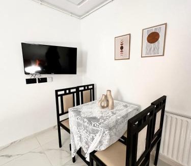 El Aouina Apartment | Palmier d'or