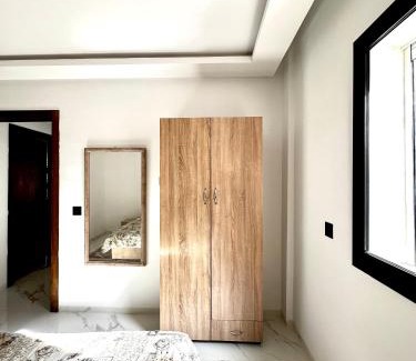 El Aouina Apartment | Palmier d'or