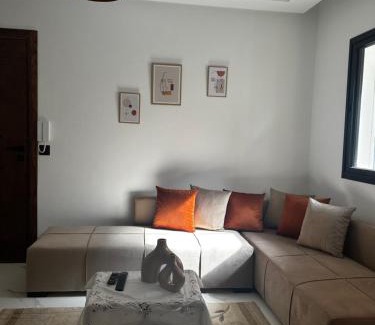 El Aouina Apartment | Palmier d'or