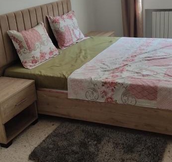 Sousse - Monastir Apartment | Panoramis