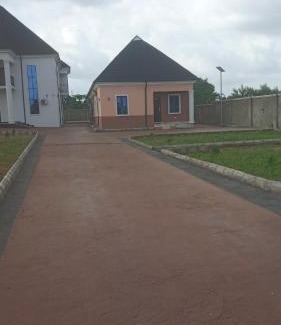 Akure Apartment | Pinefield Courts