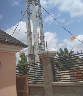 Akure Apartment | Pinefield Courts