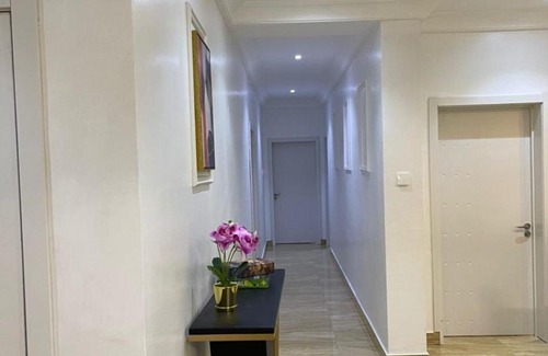 Ikoyi Apartment | PLISTBOOKING HOLAFIELD 3 BEDROOM IKOYI ASTONISHED SHORTLET APARTMENT