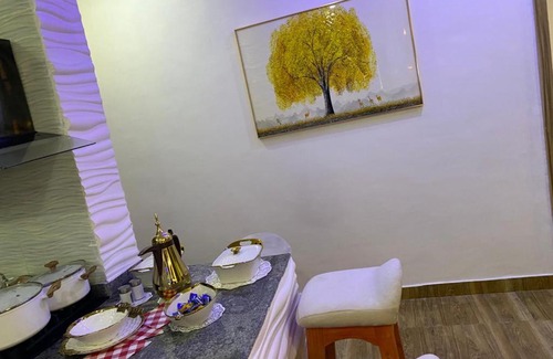 Ofin House | Plistbooking Treasure Vacation Home