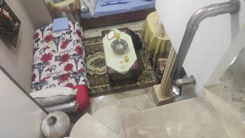 Medina of Tunis Apartment | Port France