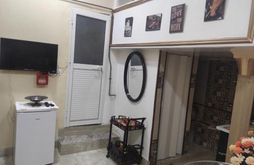 Medina of Tunis Apartment | Port France