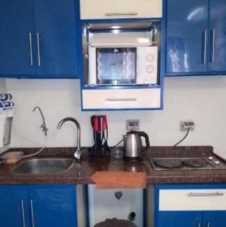 Ras Sudar Apartment | Porto sokhna