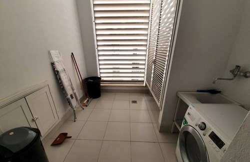Les Berges Du Lac II Apartment | Prestige: Luxurious 120m2 next to UN offices Lac2