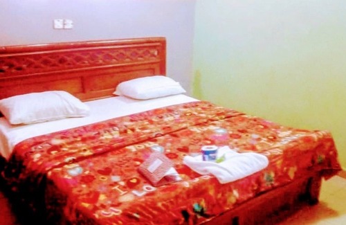 Calabar Hotel | Pride Garden Hotel