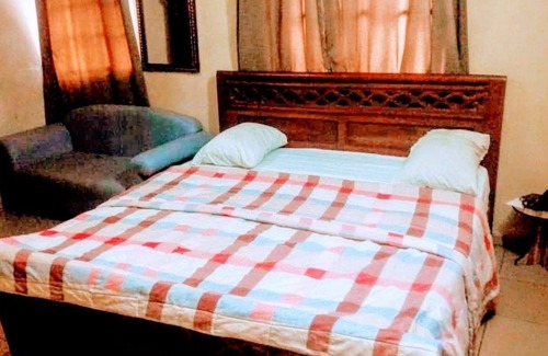 Calabar Hotel | Pride Garden Hotel