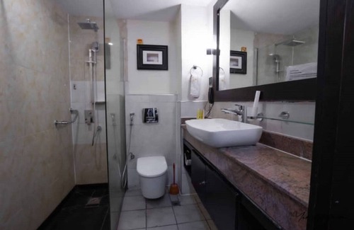 Ilorin Hotel | Princess Luxury Hotels