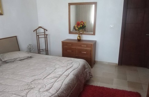 Cite La Gazelle Resort | Private room ∙ 2 guests