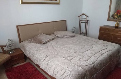 Cite La Gazelle Resort | Private room ∙ 2 guests