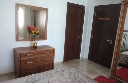 Cite La Gazelle Resort | Private room ∙ 2 guests