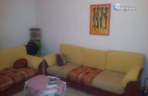 La Soukra Resort | Private room ∙ 1 guest