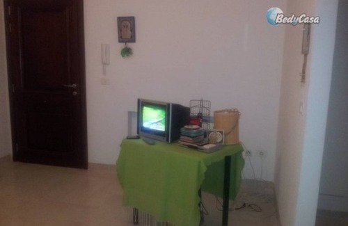 La Soukra Resort | Private room ∙ 1 guest