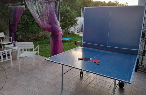 La Soukra Resort | Private room ∙ 1 guest