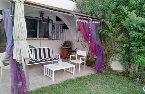 La Soukra Resort | Private room ∙ 1 guest