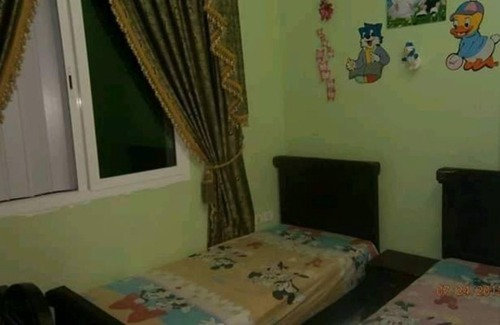 Borj El Amri Resort | Private room ∙ 1 guest