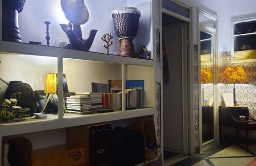 Essaouira Resort | Private room ∙ 2 guests