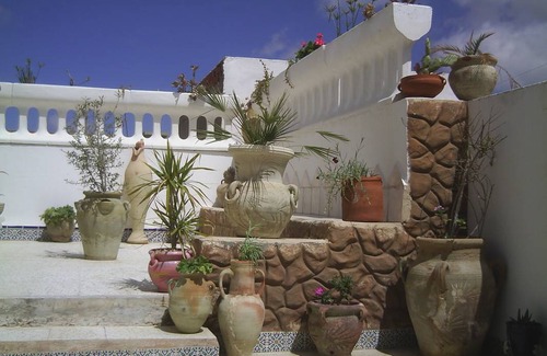 Hamma Resort | Private room ∙ 2 guests