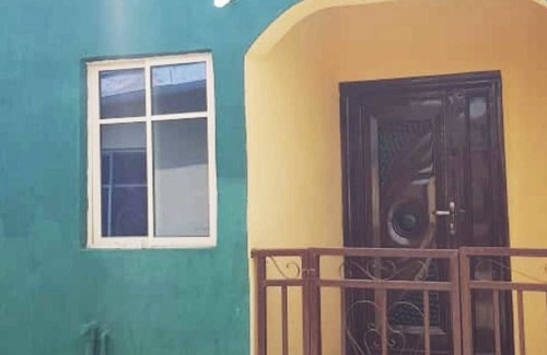 Agbowa Resort | Private room ∙ 2 guests