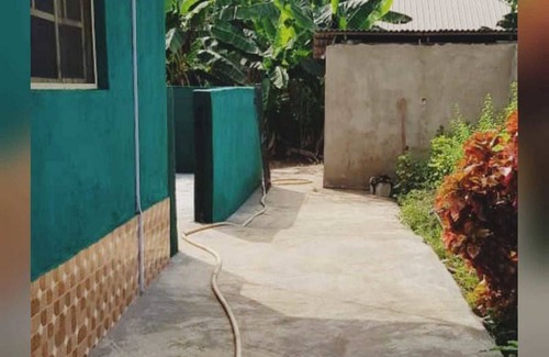 Agbowa Resort | Private room ∙ 2 guests