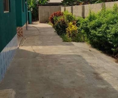 Agbowa Resort | Private room ∙ 2 guests