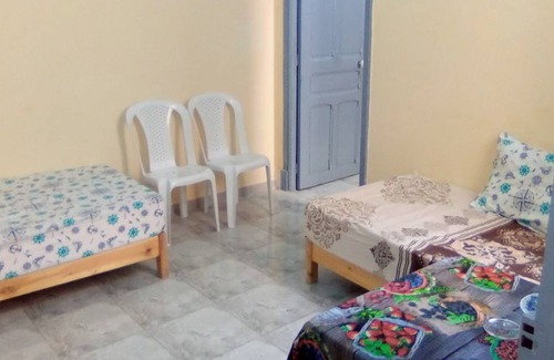 Tunis Resort | Private room ∙ 2 guests