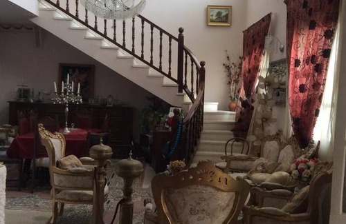 Monastir Resort | Private room ∙ 2 guests