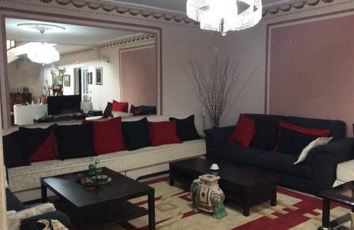 Monastir Resort | Private room ∙ 2 guests
