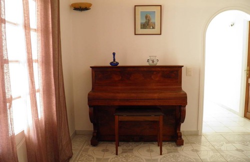 Sousse Resort | Private room ∙ 2 guests