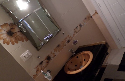 Sakiet Ezzit Resort | Private room ∙ 2 guests